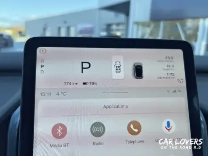 Photo 17 Volvo Ex30  Single 272 ch 1EDT