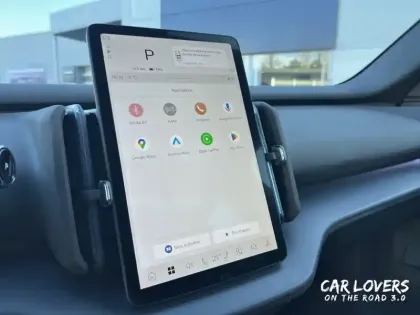 Photo 11 Volvo Ex30  Single 272 ch 1EDT