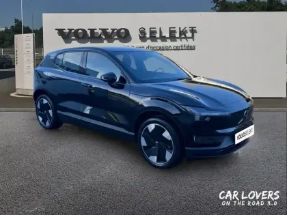 Photo 15 Volvo Ex30  Single 272 ch 1EDT