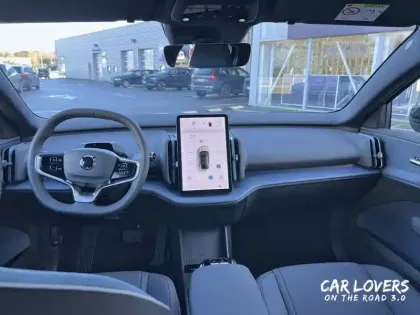 Photo 16 Volvo Ex30  Single 272 ch 1EDT