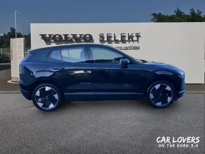 Photo 5 Volvo Ex30  Single 272 ch 1EDT