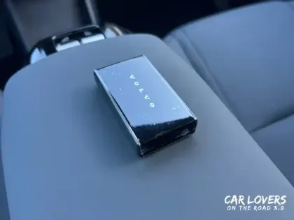 Photo 29 Volvo Ex30  Single 272 ch 1EDT