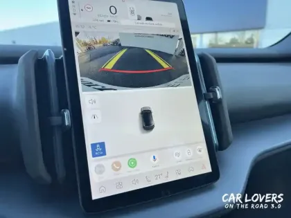 Photo 24 Volvo Ex30  Single 272 ch 1EDT