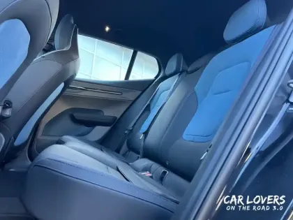 Photo 13 Volvo Ex30  Single 272 ch 1EDT