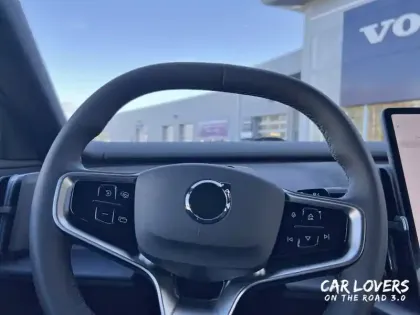 Photo 10 Volvo Ex30  Single 272 ch 1EDT