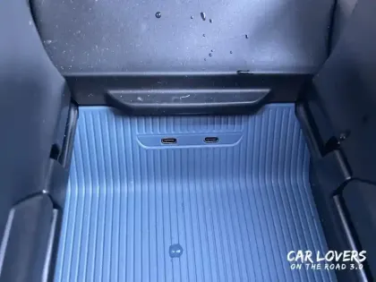 Photo 20 Volvo Ex30  Single 272 ch 1EDT