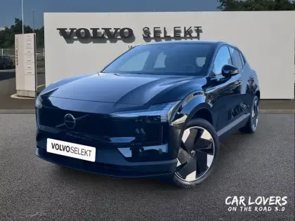 Photo Volvo Ex30 Plus