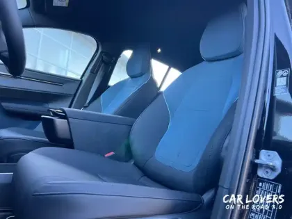 Photo 9 Volvo Ex30  Single 272 ch 1EDT