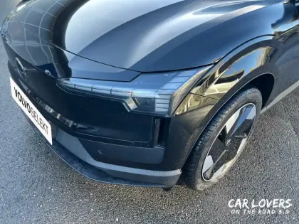 Photo 27 Volvo Ex30  Single 272 ch 1EDT