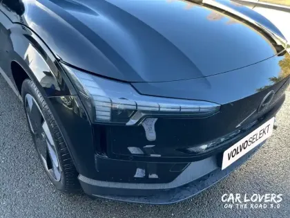 Photo 26 Volvo Ex30  Single 272 ch 1EDT