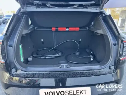 Photo 14 Volvo Ex30  Single 272 ch 1EDT