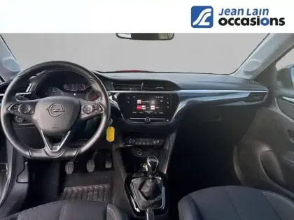 Photo 17 Opel Corsa  1.2 Turbo 100 ch BVM6