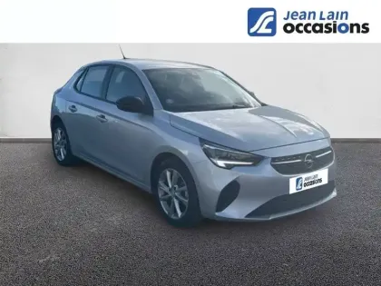 Photo 2 Opel Corsa  1.2 Turbo 100 ch BVM6