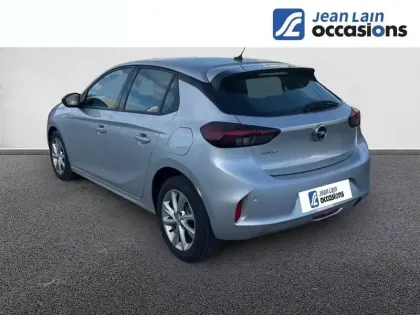 Photo 6 Opel Corsa  1.2 Turbo 100 ch BVM6