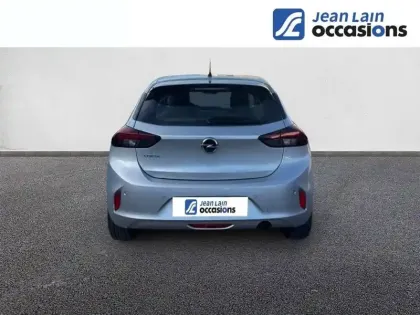 Photo 5 Opel Corsa  1.2 Turbo 100 ch BVM6