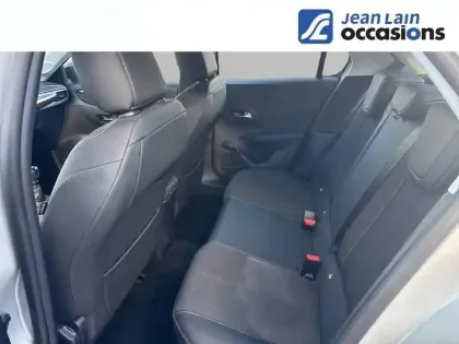 Photo 16 Opel Corsa  1.2 Turbo 100 ch BVM6