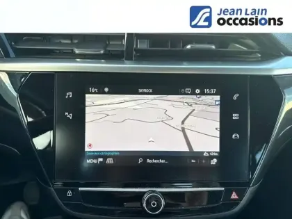 Photo 14 Opel Corsa  1.2 Turbo 100 ch BVM6