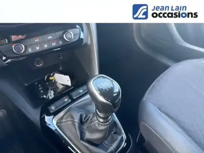 Photo 12 Opel Corsa  1.2 Turbo 100 ch BVM6