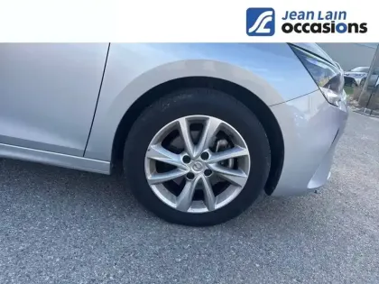 Photo 8 Opel Corsa  1.2 Turbo 100 ch BVM6