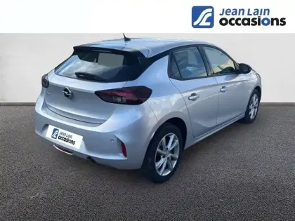 Photo 4 Opel Corsa  1.2 Turbo 100 ch BVM6