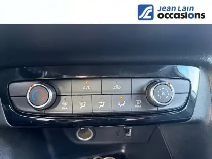 Photo 13 Opel Corsa  1.2 Turbo 100 ch BVM6