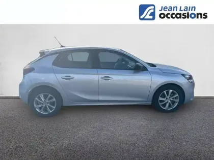 Photo 3 Opel Corsa  1.2 Turbo 100 ch BVM6