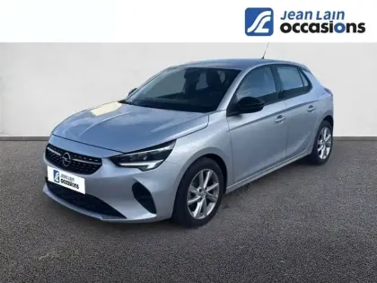 Photo Opel Corsa Elegance Business