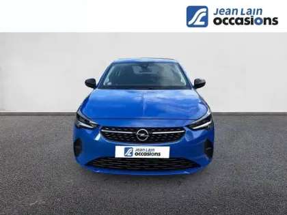 Photo 1 Opel Corsa  1.2 Turbo 100 ch BVM6