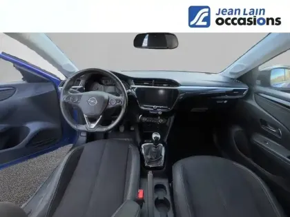 Photo 17 Opel Corsa  1.2 Turbo 100 ch BVM6