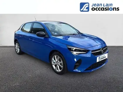 Photo 2 Opel Corsa  1.2 Turbo 100 ch BVM6