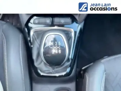 Photo 12 Opel Corsa  1.2 Turbo 100 ch BVM6