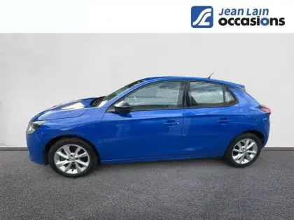 Photo 7 Opel Corsa  1.2 Turbo 100 ch BVM6