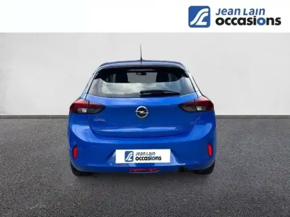 Photo 5 Opel Corsa  1.2 Turbo 100 ch BVM6