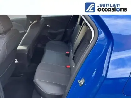 Photo 16 Opel Corsa  1.2 Turbo 100 ch BVM6