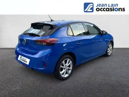 Photo 4 Opel Corsa  1.2 Turbo 100 ch BVM6