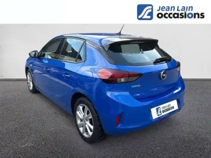 Photo 6 Opel Corsa  1.2 Turbo 100 ch BVM6