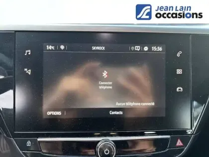 Photo 15 Opel Corsa  1.2 Turbo 100 ch BVM6