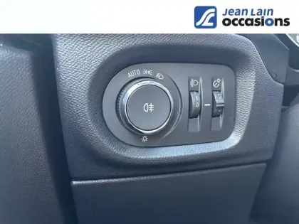 Photo 18 Opel Corsa  1.2 Turbo 100 ch BVM6