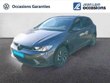 Photo Volkswagen Polo Vw Edition