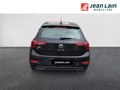 Photo 5 Volkswagen Polo  1.0 TSI 95 S&S BVM5