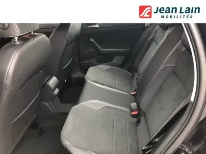 Photo 16 Volkswagen Polo  1.0 TSI 95 S&S BVM5