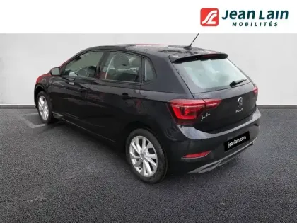 Photo 6 Volkswagen Polo  1.0 TSI 95 S&S BVM5