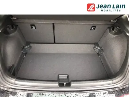 Photo 9 Volkswagen Polo  1.0 TSI 95 S&S BVM5