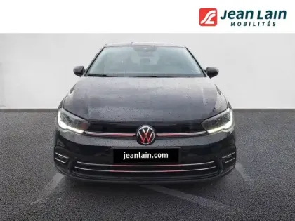 Photo 1 Volkswagen Polo  1.0 TSI 95 S&S BVM5