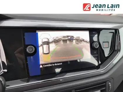 Photo 14 Volkswagen Polo  1.0 TSI 95 S&S BVM5