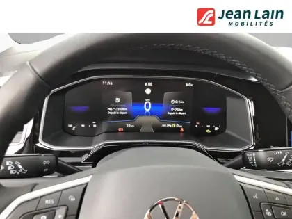 Photo 11 Volkswagen Polo  1.0 TSI 95 S&S BVM5