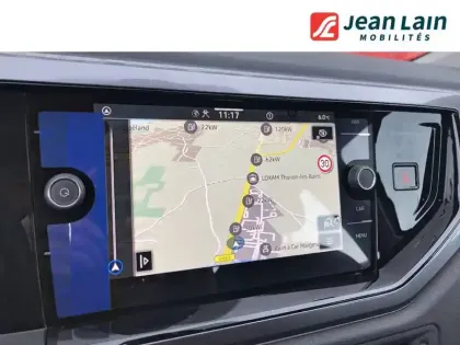 Photo 15 Volkswagen Polo  1.0 TSI 95 S&S BVM5