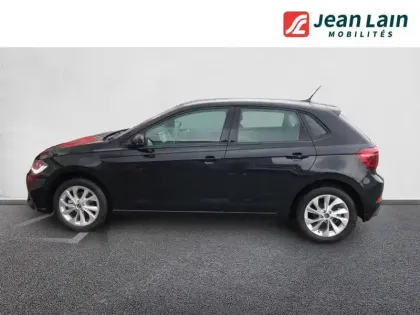 Photo 7 Volkswagen Polo  1.0 TSI 95 S&S BVM5