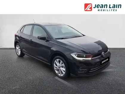 Photo 2 Volkswagen Polo  1.0 TSI 95 S&S BVM5