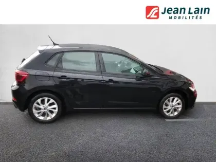 Photo 3 Volkswagen Polo  1.0 TSI 95 S&S BVM5